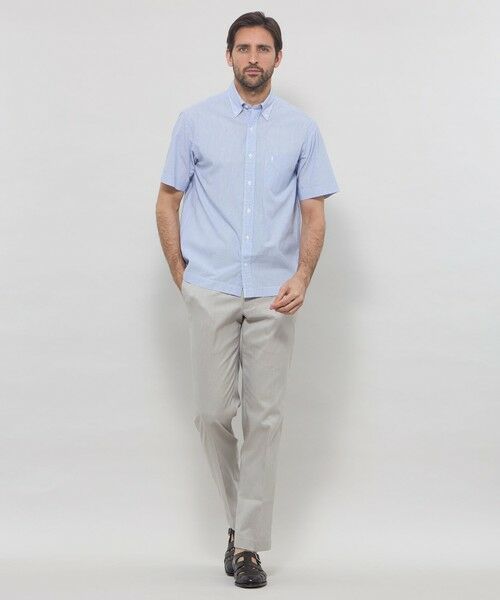 MACKINTOSH LONDON(MENS) / マッキントッシュ ロンドン 　メンズ シャツ・ブラウス |  | 詳細2