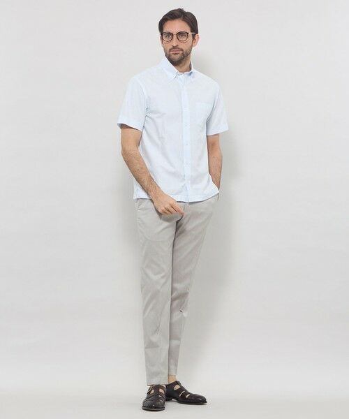 MACKINTOSH LONDON(MENS) / マッキントッシュ ロンドン 　メンズ シャツ・ブラウス |  | 詳細3