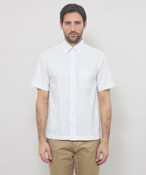 MACKINTOSH LONDON(MENS) / マッキントッシュ ロンドン 　メンズ シャツ・ブラウス |  | 詳細4