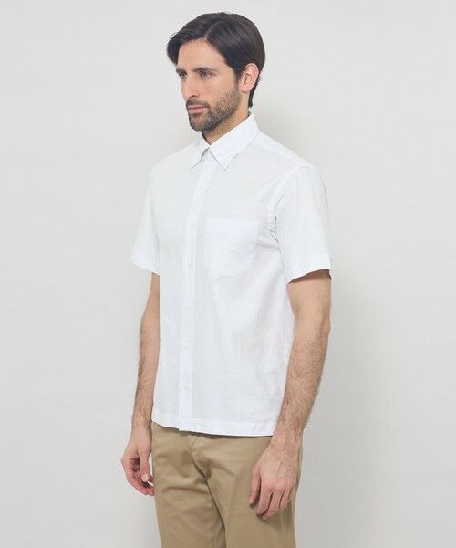 MACKINTOSH LONDON(MENS) / マッキントッシュ ロンドン 　メンズ シャツ・ブラウス |  | 詳細5