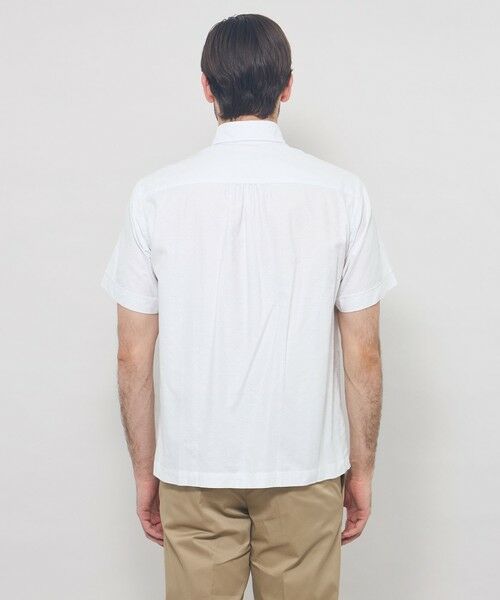 MACKINTOSH LONDON(MENS) / マッキントッシュ ロンドン 　メンズ シャツ・ブラウス |  | 詳細6