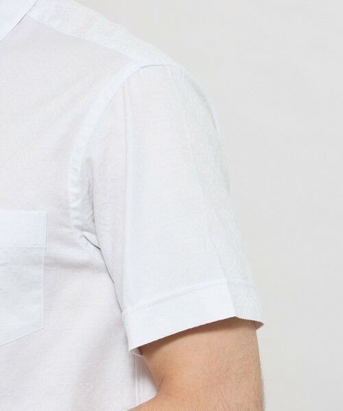 MACKINTOSH LONDON(MENS) / マッキントッシュ ロンドン 　メンズ シャツ・ブラウス |  | 詳細7