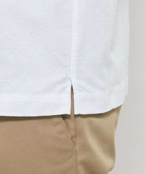 MACKINTOSH LONDON(MENS) / マッキントッシュ ロンドン 　メンズ シャツ・ブラウス |  | 詳細9