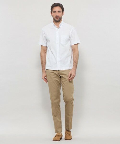 MACKINTOSH LONDON(MENS) / マッキントッシュ ロンドン 　メンズ シャツ・ブラウス |  | 詳細1