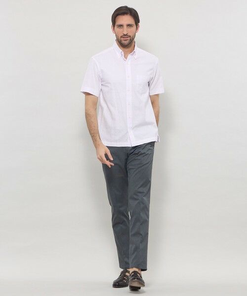 MACKINTOSH LONDON(MENS) / マッキントッシュ ロンドン 　メンズ シャツ・ブラウス |  | 詳細2