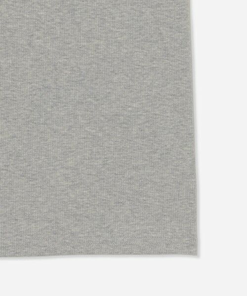 MACKINTOSH LONDON(MENS) / マッキントッシュ ロンドン 　メンズ カットソー | ベアテレコタンクトップ | 詳細5