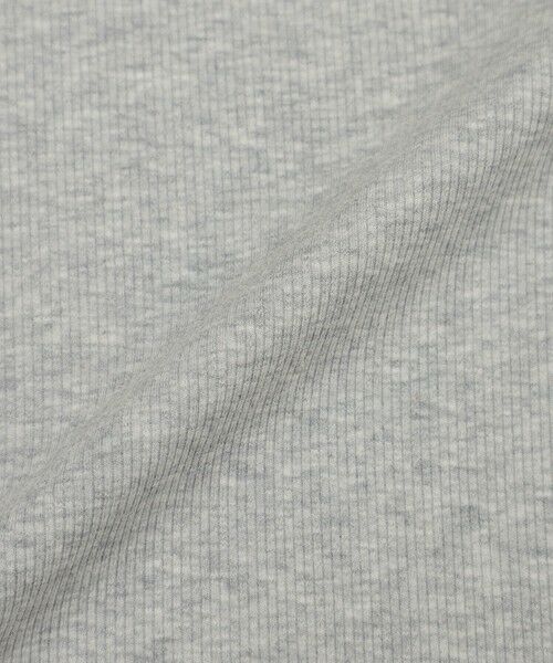 MACKINTOSH LONDON(MENS) / マッキントッシュ ロンドン 　メンズ カットソー | ベアテレコタンクトップ | 詳細7