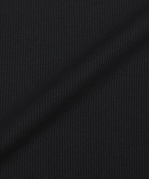 MACKINTOSH LONDON(MENS) / マッキントッシュ ロンドン 　メンズ カットソー | ベアテレコタンクトップ | 詳細8