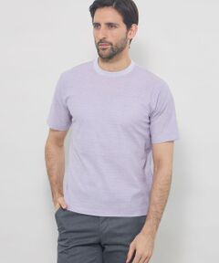 MACKINTOSH LONDON(MENS) / マッキントッシュ ロンドン 　メンズ カットソー | 【Brighton Tee】ブライトンTシャツ