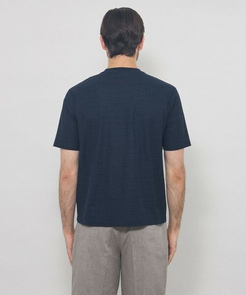 MACKINTOSH LONDON(MENS) / マッキントッシュ ロンドン メンズ カットソー | 【Brighton Tee】ブライトンTシャツ | 詳細7