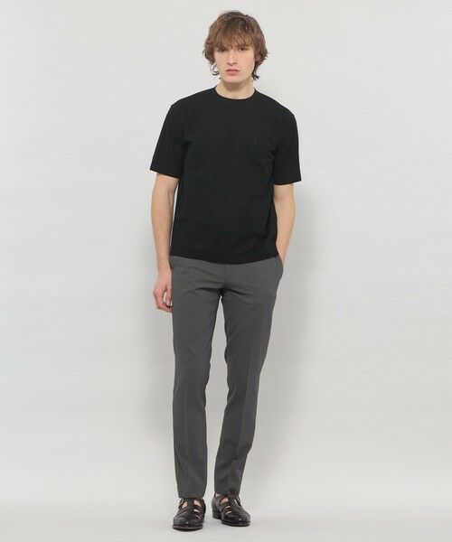 MACKINTOSH LONDON(MENS) / マッキントッシュ ロンドン メンズ カットソー | 【Brighton Tee】ブライトンTシャツ | 詳細2