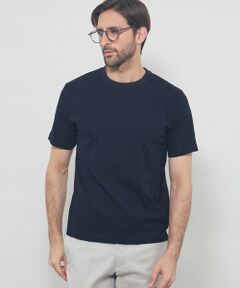 MACKINTOSH LONDON(MENS) / マッキントッシュ ロンドン 　メンズ カットソー | ジオメトリックリンクスTシャツ