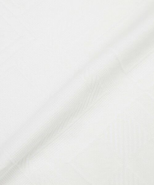 MACKINTOSH LONDON(MENS) / マッキントッシュ ロンドン メンズ カットソー | ジオメトリックリンクスTシャツ | 詳細10