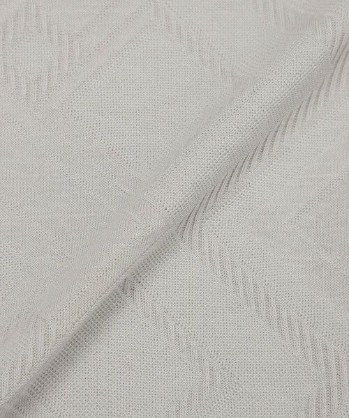 MACKINTOSH LONDON(MENS) / マッキントッシュ ロンドン メンズ カットソー | ジオメトリックリンクスTシャツ | 詳細11