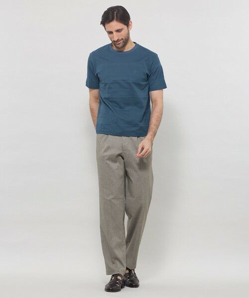 MACKINTOSH LONDON(MENS) / マッキントッシュ ロンドン 　メンズ カットソー |  | 詳細3