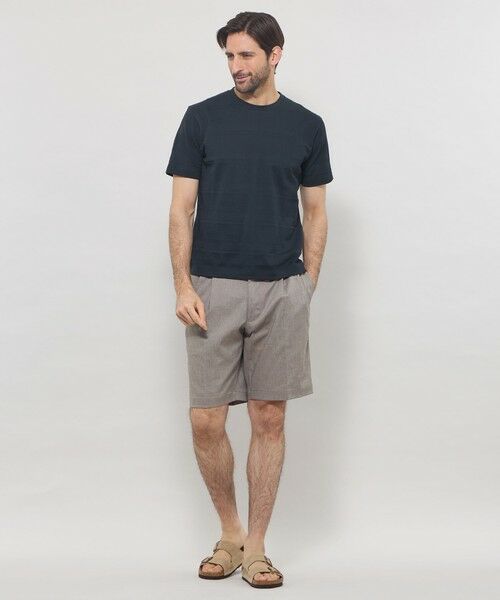 MACKINTOSH LONDON(MENS) / マッキントッシュ ロンドン 　メンズ カットソー |  | 詳細4