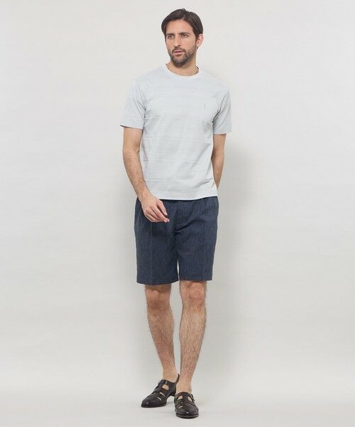 MACKINTOSH LONDON(MENS) / マッキントッシュ ロンドン 　メンズ カットソー |  | 詳細1