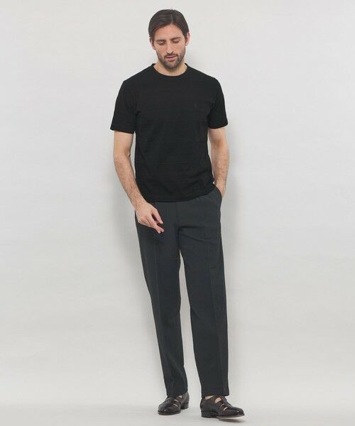 MACKINTOSH LONDON(MENS) / マッキントッシュ ロンドン 　メンズ カットソー |  | 詳細2