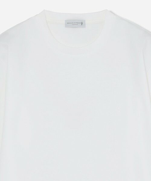 MACKINTOSH LONDON(MENS) / マッキントッシュ ロンドン 　メンズ カットソー |  | 詳細2