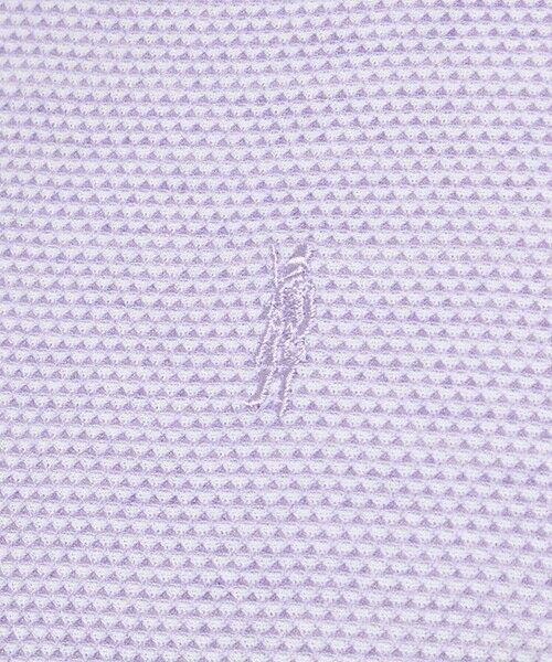 MACKINTOSH LONDON(MENS) / マッキントッシュ ロンドン メンズ カットソー | 【Brighton Polo】ブライトンポロシャツ | 詳細10