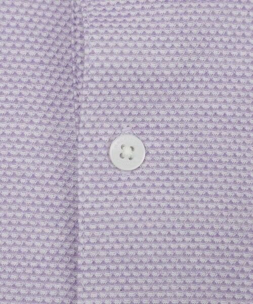 MACKINTOSH LONDON(MENS) / マッキントッシュ ロンドン メンズ カットソー | 【Brighton Polo】ブライトンポロシャツ | 詳細11