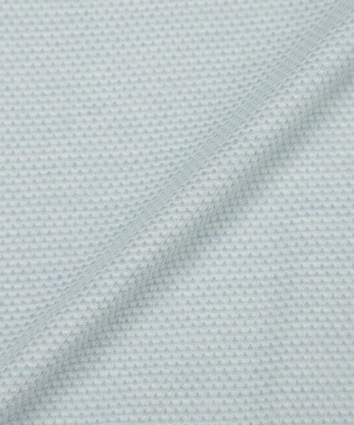 MACKINTOSH LONDON(MENS) / マッキントッシュ ロンドン メンズ カットソー | 【Brighton Polo】ブライトンポロシャツ | 詳細12