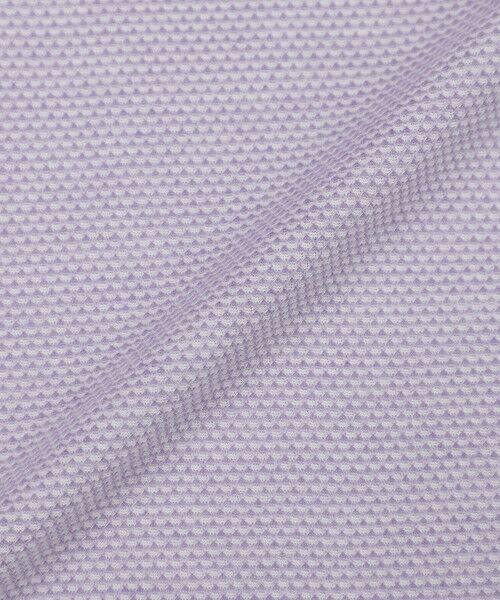 MACKINTOSH LONDON(MENS) / マッキントッシュ ロンドン メンズ カットソー | 【Brighton Polo】ブライトンポロシャツ | 詳細14