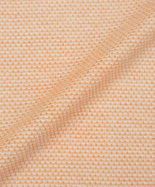 MACKINTOSH LONDON(MENS) / マッキントッシュ ロンドン メンズ カットソー | 【Brighton Polo】ブライトンポロシャツ | 詳細15