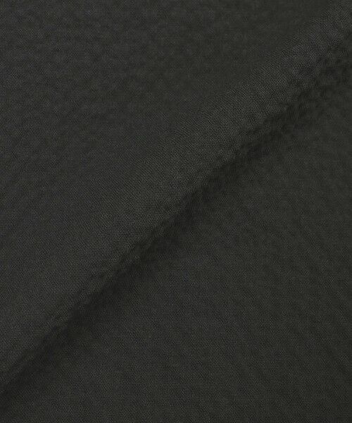 MACKINTOSH LONDON(MENS) / マッキントッシュ ロンドン 　メンズ その他パンツ | ウールサッカー1プリーツパンツ | 詳細8