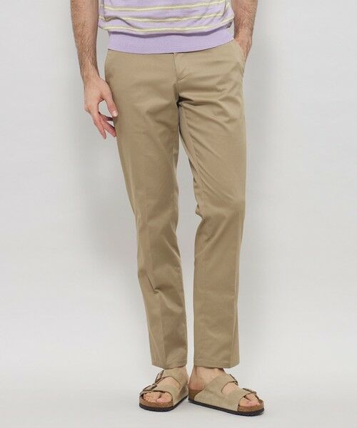 MACKINTOSH LONDON(MENS) / マッキントッシュ ロンドン 　メンズ その他パンツ | （ベージュ3）