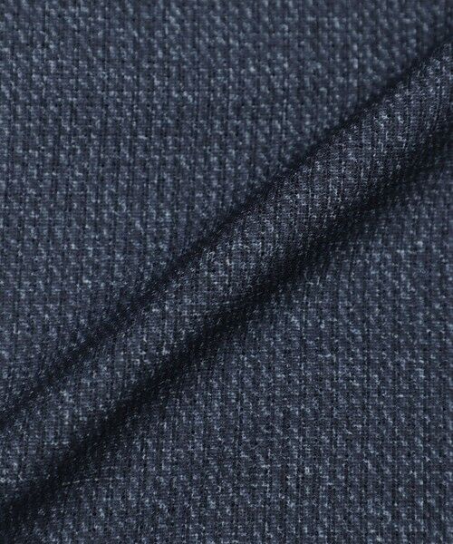 MACKINTOSH LONDON(MENS) / マッキントッシュ ロンドン 　メンズ その他パンツ | 【BREASY JACKET】トリコットプリントセットアップパンツ | 詳細9