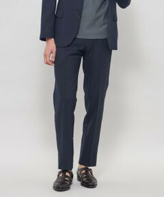 MACKINTOSH LONDON(MENS) / マッキントッシュ ロンドン 　メンズ その他パンツ | 【LEON掲載】【BREASY JACKET】super light weight セットアップパンツ