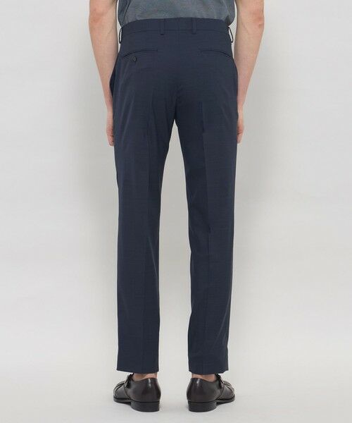 MACKINTOSH LONDON(MENS) / マッキントッシュ ロンドン 　メンズ その他パンツ | 【LEON掲載】【BREASY JACKET】super light weight セットアップパンツ | 詳細5