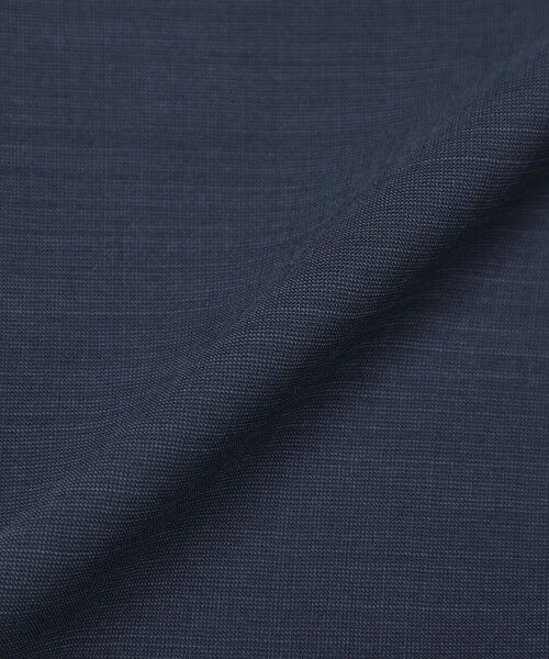 MACKINTOSH LONDON(MENS) / マッキントッシュ ロンドン 　メンズ その他パンツ | 【LEON掲載】【BREASY JACKET】super light weight セットアップパンツ | 詳細8