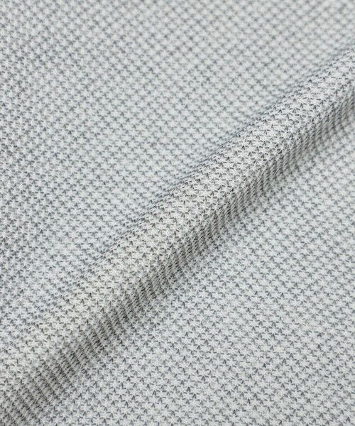 MACKINTOSH LONDON(MENS) / マッキントッシュ ロンドン 　メンズ その他パンツ | 【WEB・一部店舗限定】【BREASY JACKET】メランジメッシュジャージーセットアップパンツ | 詳細9