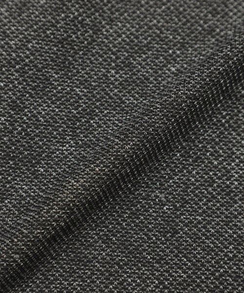 MACKINTOSH LONDON(MENS) / マッキントッシュ ロンドン 　メンズ その他パンツ | 【WEB・一部店舗限定】【BREASY JACKET】メランジメッシュジャージーセットアップパンツ | 詳細10