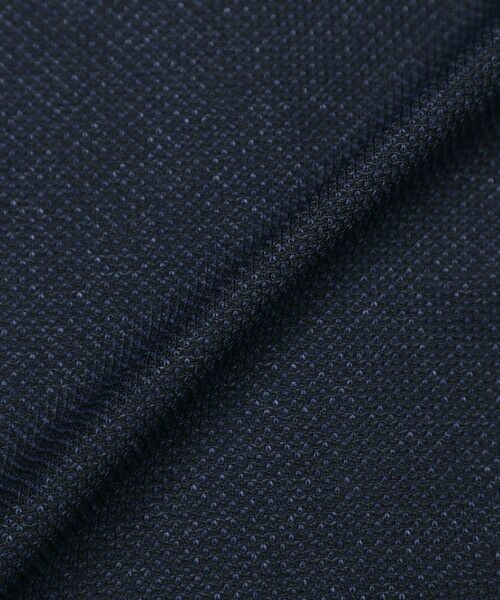 MACKINTOSH LONDON(MENS) / マッキントッシュ ロンドン 　メンズ その他パンツ | 【WEB・一部店舗限定】【BREASY JACKET】メランジメッシュジャージーセットアップパンツ | 詳細11