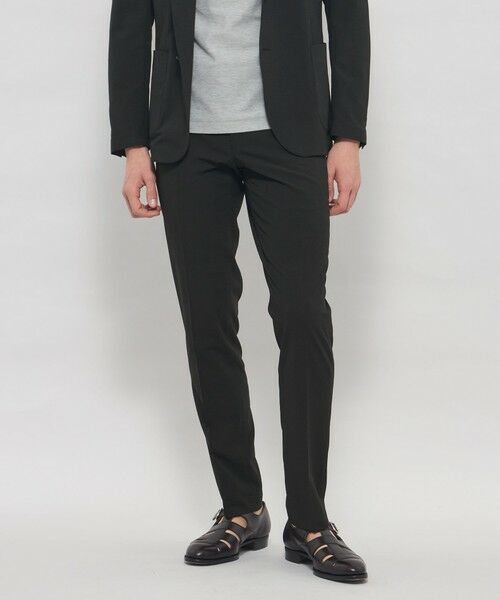 MACKINTOSH LONDON(MENS) / マッキントッシュ ロンドン 　メンズ その他パンツ | （ブラック）