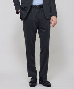 MACKINTOSH LONDON(MENS) / マッキントッシュ ロンドン 　メンズ その他パンツ | 【FLEX JERSEY】ハイゲージジャカードセットアップパンツ