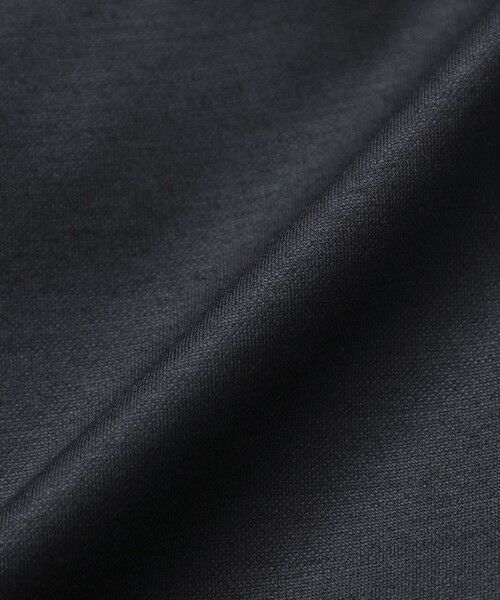 MACKINTOSH LONDON(MENS) / マッキントッシュ ロンドン 　メンズ その他パンツ | 【FLEX JERSEY】ハイゲージジャカードセットアップパンツ | 詳細7