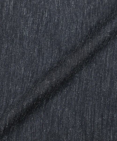 MACKINTOSH LONDON(MENS) / マッキントッシュ ロンドン 　メンズ その他パンツ | ラミーストレッチツイルショートパンツ | 詳細8