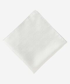 MACKINTOSH LONDON(MENS) / マッキントッシュ ロンドン 　メンズ ハンカチ | アンドリューポケットチーフ
