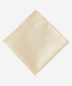 MACKINTOSH LONDON(MENS) / マッキントッシュ ロンドン 　メンズ ハンカチ | アンドリューポケットチーフ