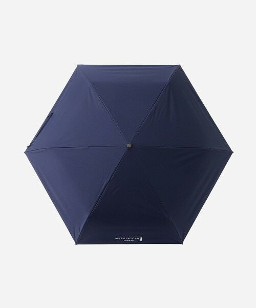 MACKINTOSH LONDON(MENS) / マッキントッシュ ロンドン 　メンズ 傘 | 【SUMMER SHIELD】晴雨兼用折りたたみ傘 | 詳細3