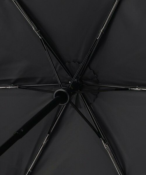 MACKINTOSH LONDON(MENS) / マッキントッシュ ロンドン 　メンズ 傘 | 【SUMMER SHIELD】晴雨兼用折りたたみ傘 | 詳細7