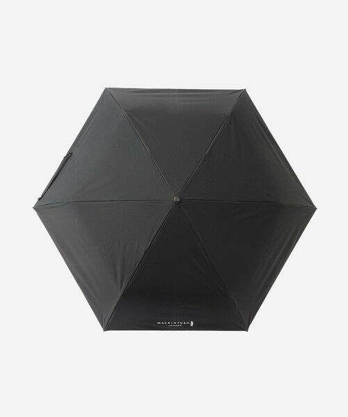 MACKINTOSH LONDON(MENS) / マッキントッシュ ロンドン 　メンズ 傘 | 【SUMMER SHIELD】晴雨兼用折りたたみ傘 | 詳細2