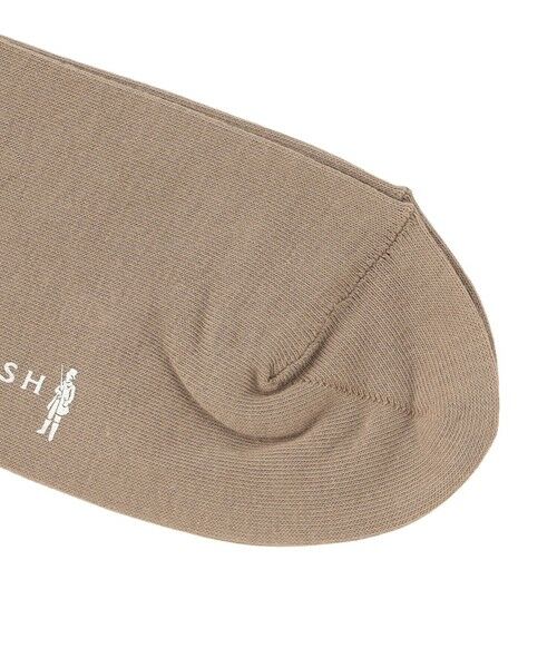 MACKINTOSH LONDON(MENS) / マッキントッシュ ロンドン 　メンズ その他インナー・ルームウェア | MLホーンドベアダイヤソックス | 詳細3