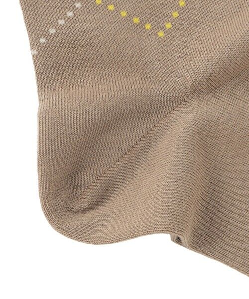 MACKINTOSH LONDON(MENS) / マッキントッシュ ロンドン 　メンズ その他インナー・ルームウェア | MLホーンドベアダイヤソックス | 詳細2