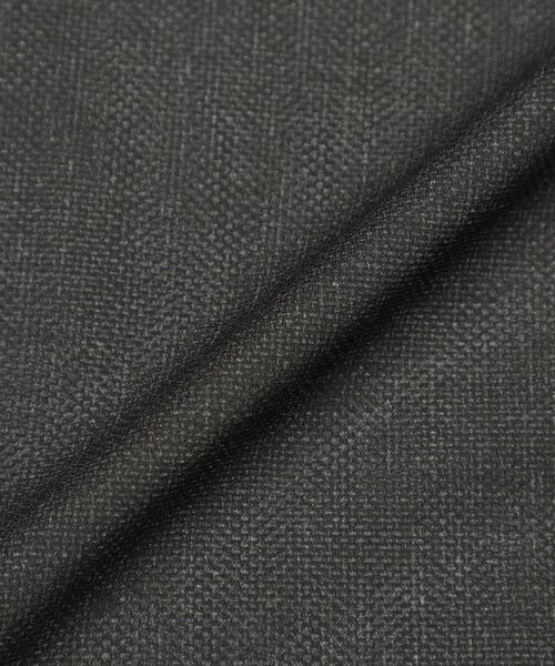 MACKINTOSH LONDON(MENS) / マッキントッシュ ロンドン 　メンズ ノーカラージャケット | 【BREASY JACKET】【ICE JET】セットアップジャケット | 詳細11