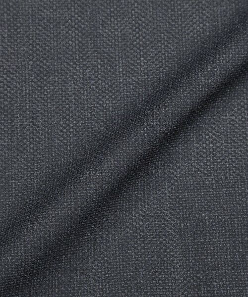 MACKINTOSH LONDON(MENS) / マッキントッシュ ロンドン 　メンズ ノーカラージャケット | 【BREASY JACKET】【ICE JET】セットアップジャケット | 詳細12
